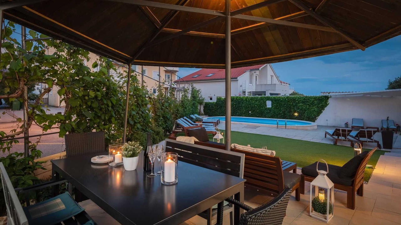 Photo of Outdoor in Vodice