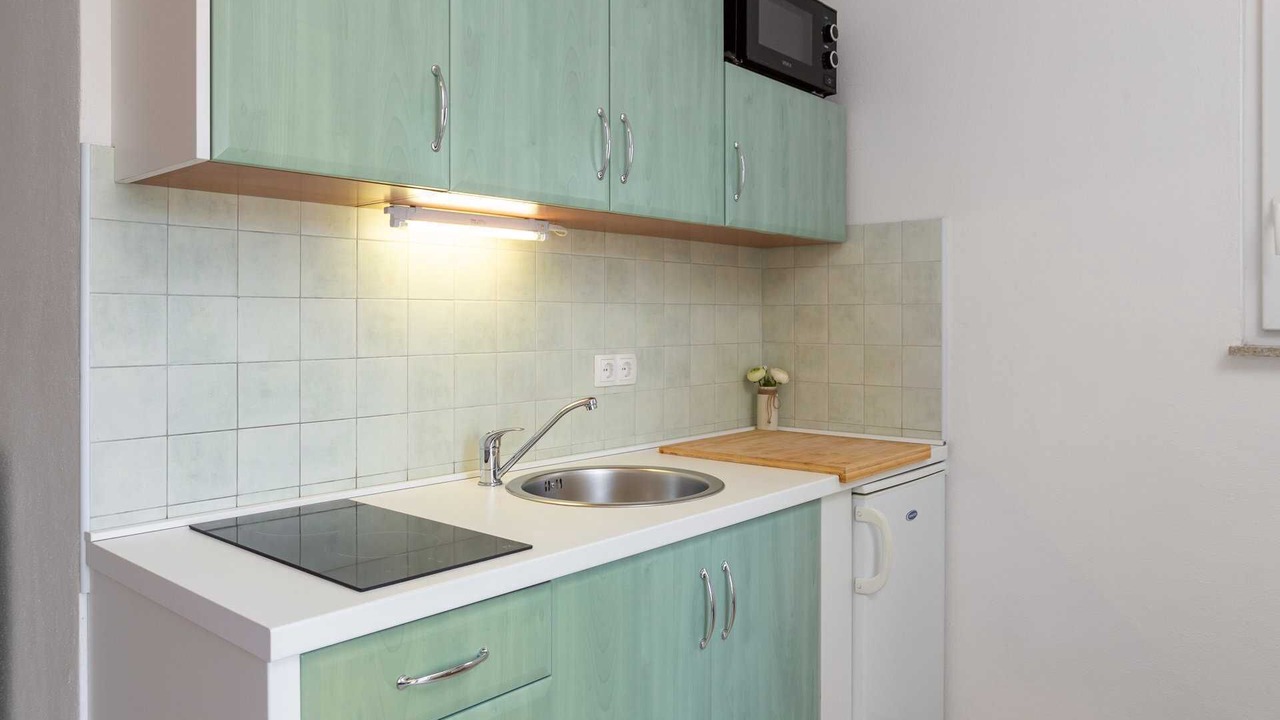 Photo of Kitchen in Vodice