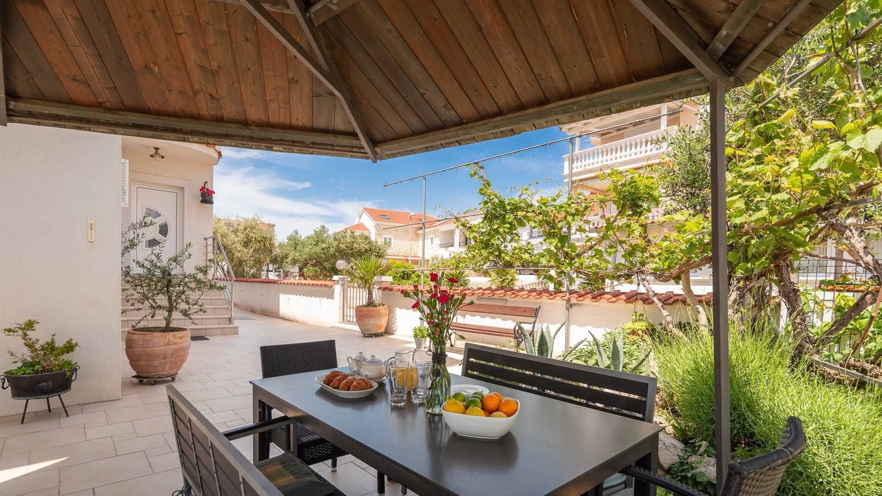 Photo of Outdoor in Vodice