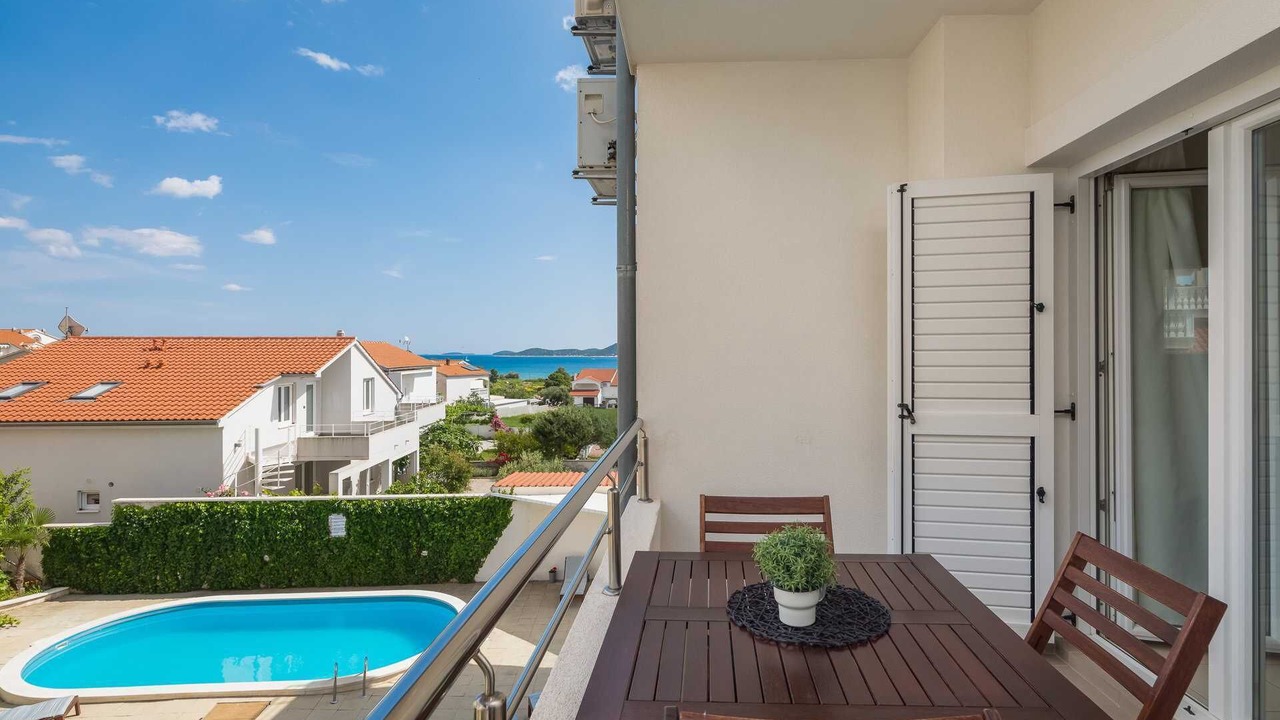 Photo of Outdoor in Vodice