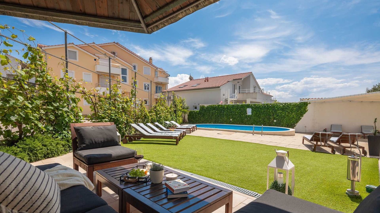 Photo of Outdoor in Vodice
