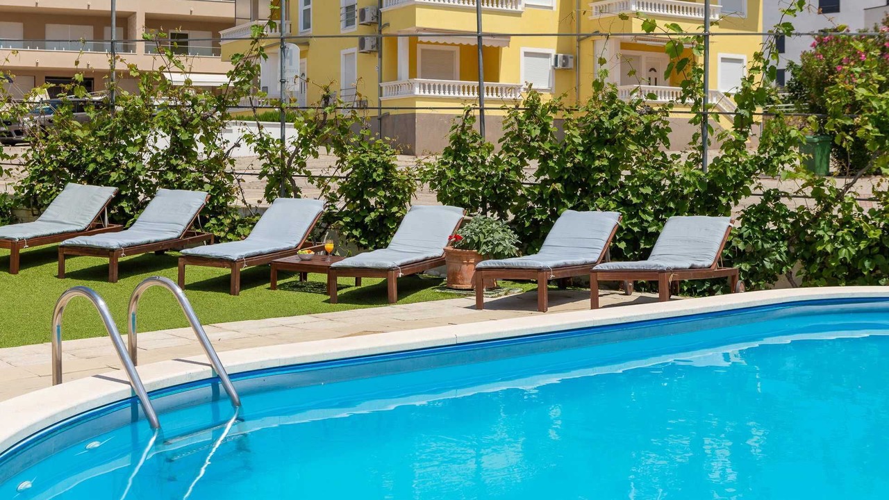 Photo of Outdoor in Vodice