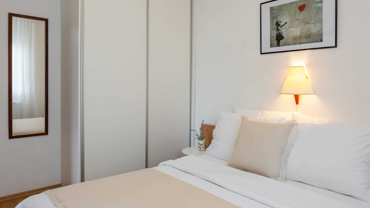 Photo of Bedroom in Vodice