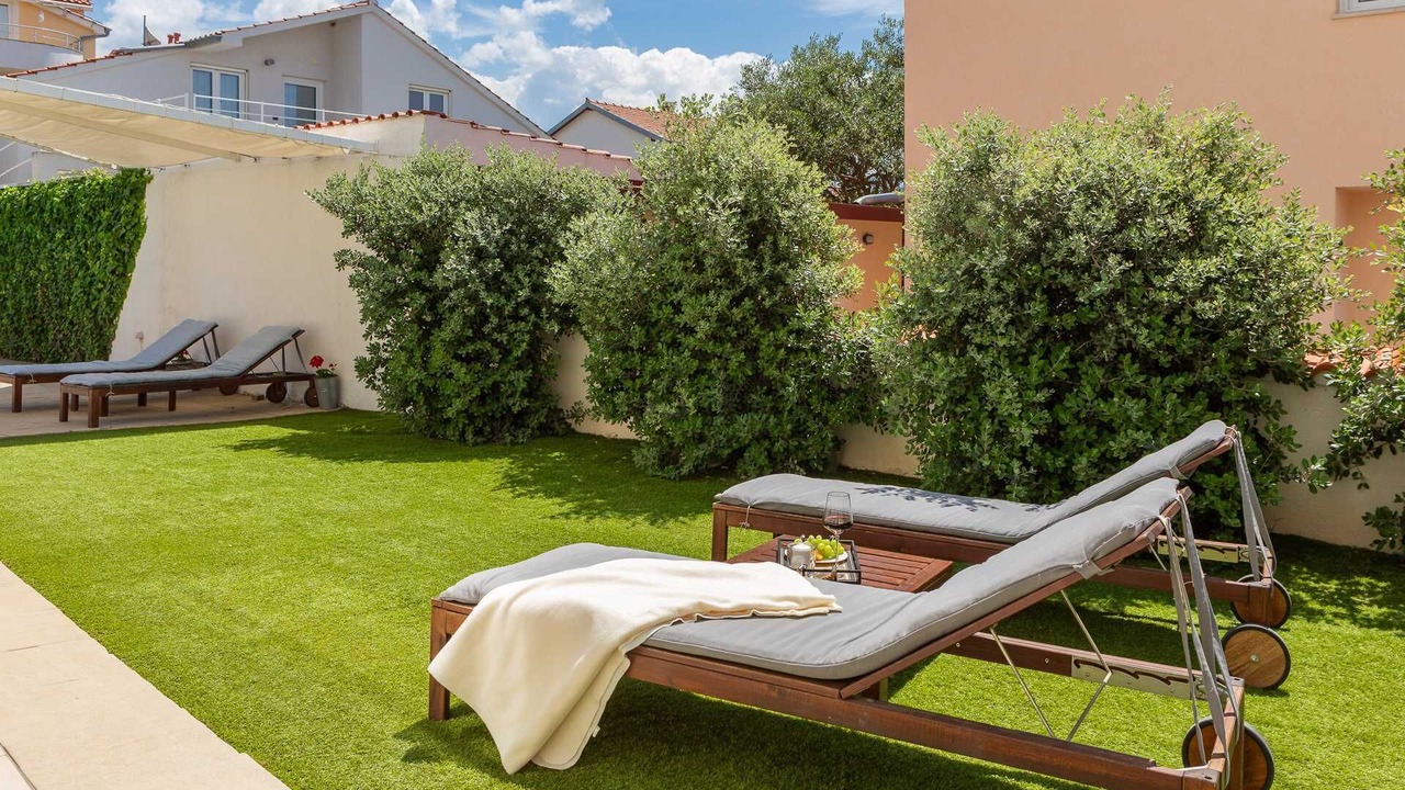 Photo of Patio Balcony in Vodice