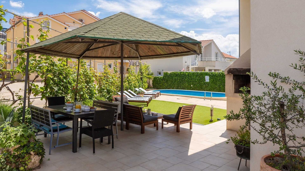 Photo of Outdoor in Vodice