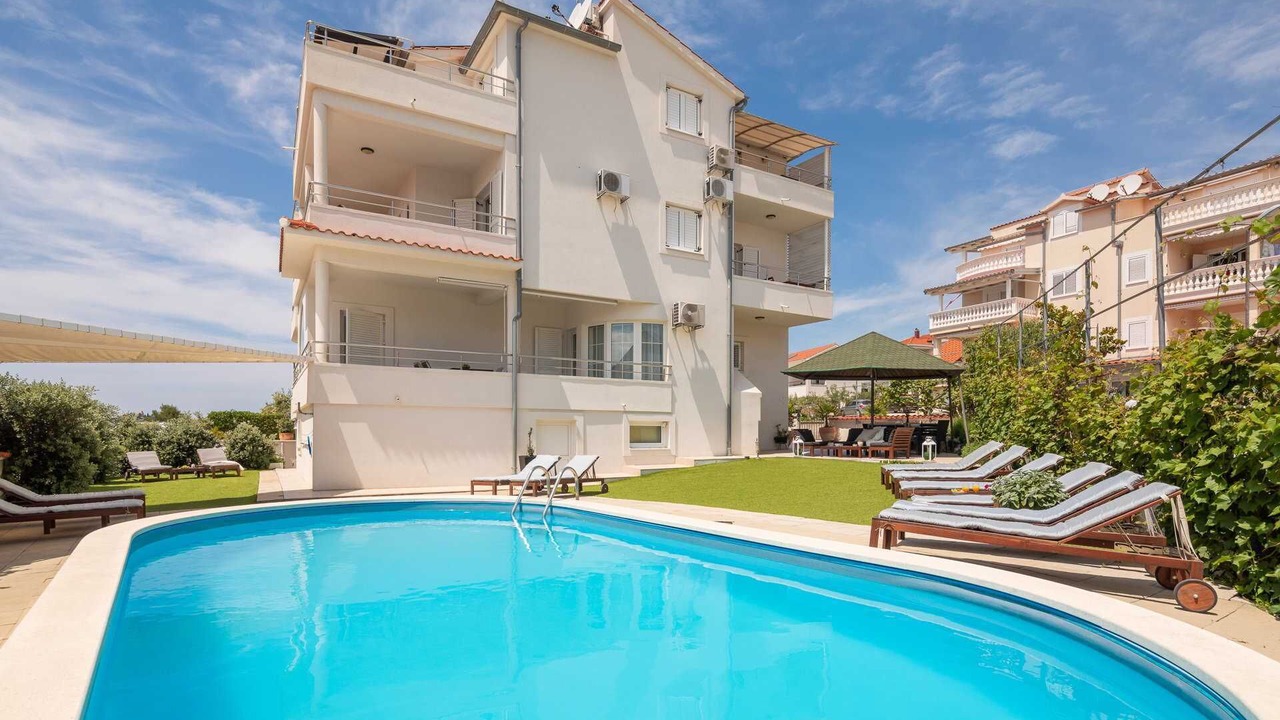 Photo of Outdoor in Vodice