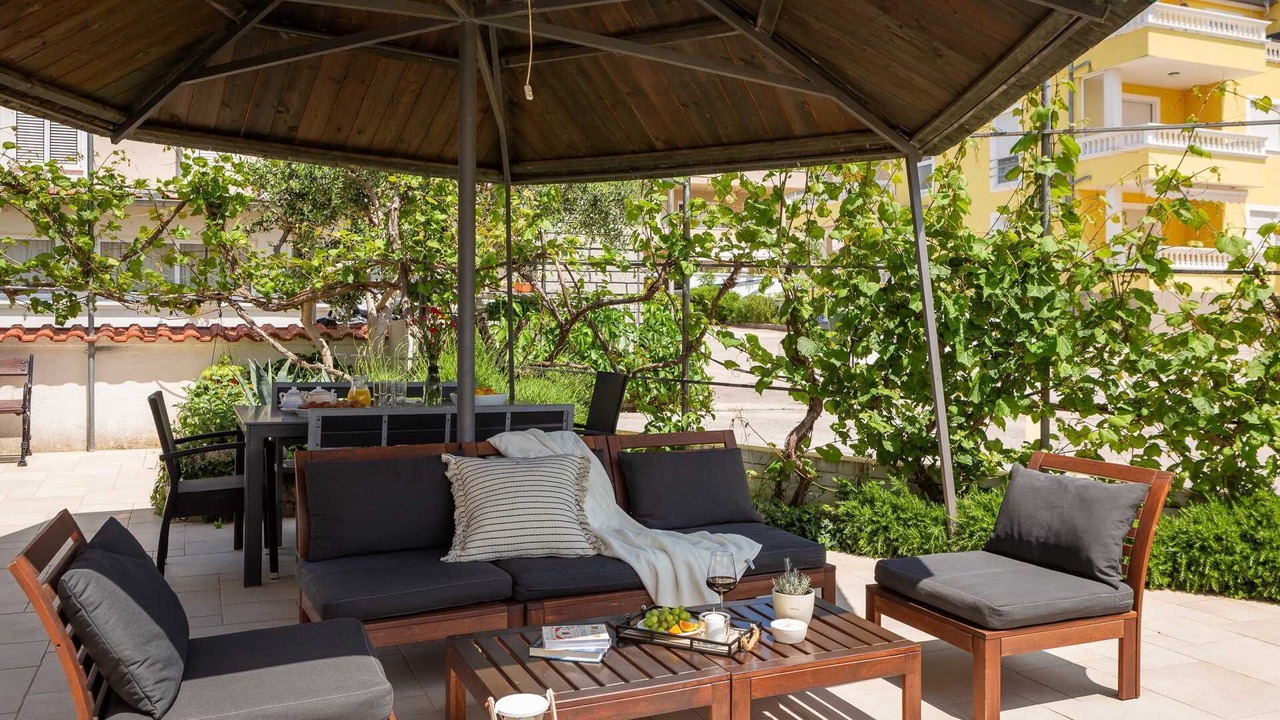 Photo of Outdoor in Vodice