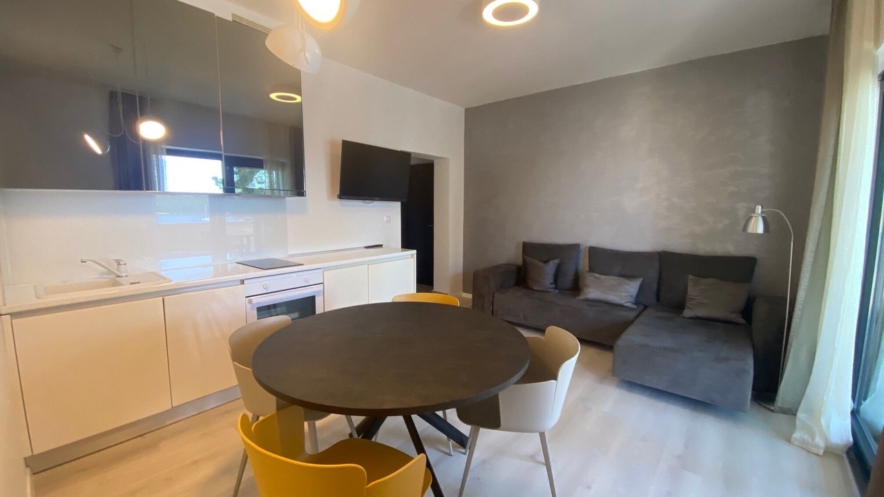 Photo of Livingroom in Cove Murtar