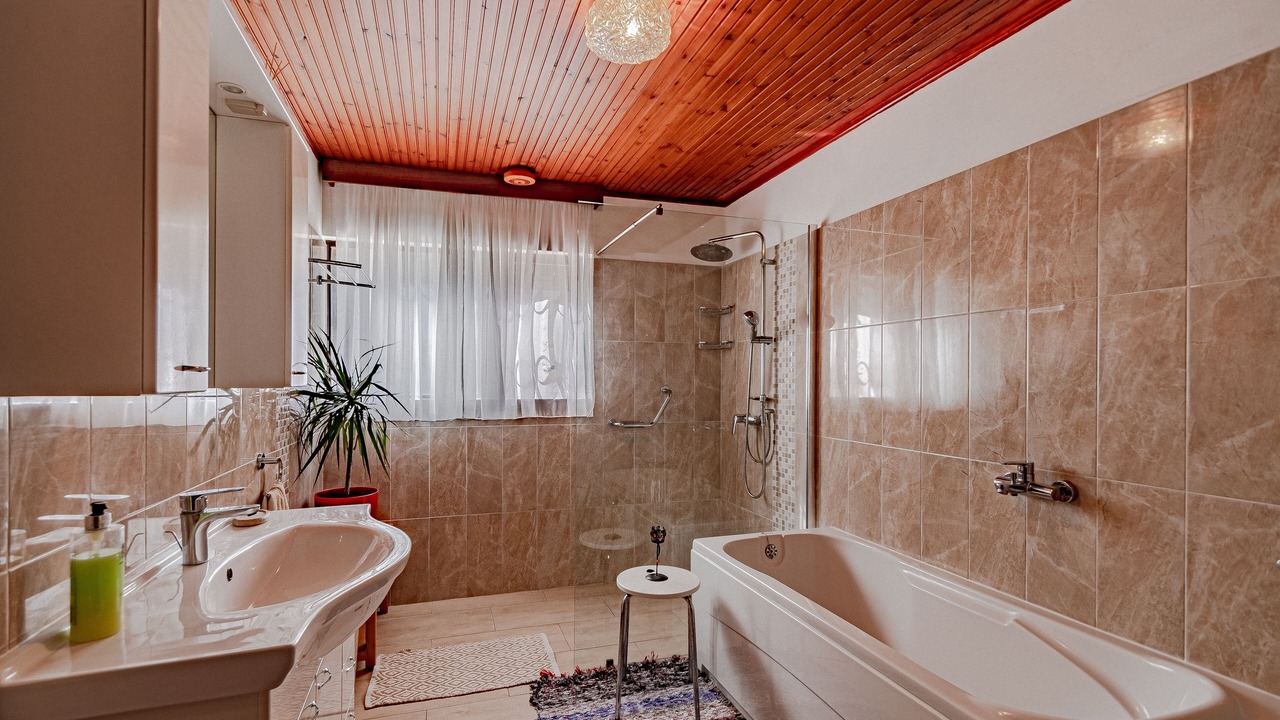 Photo of Bathroom in Prigradica