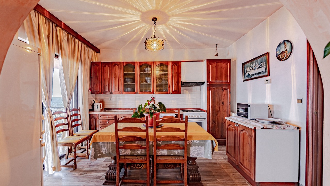 Photo of Livingroom in Prigradica