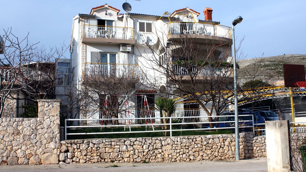 Photo of Outdoor in Grebastica