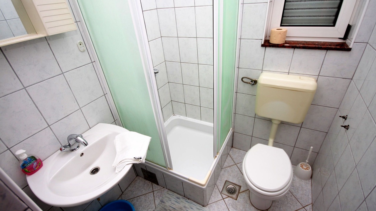 Photo of Bathroom in Grebastica