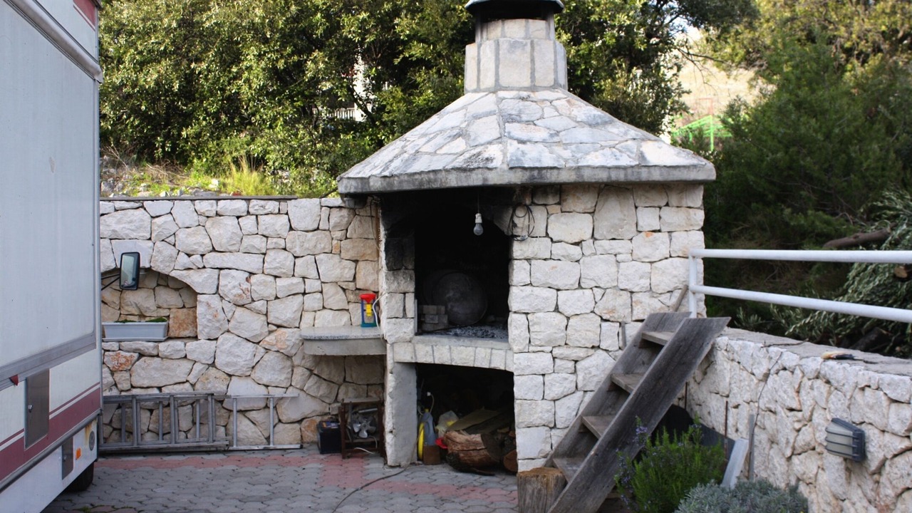 Photo of Outdoor in Grebastica