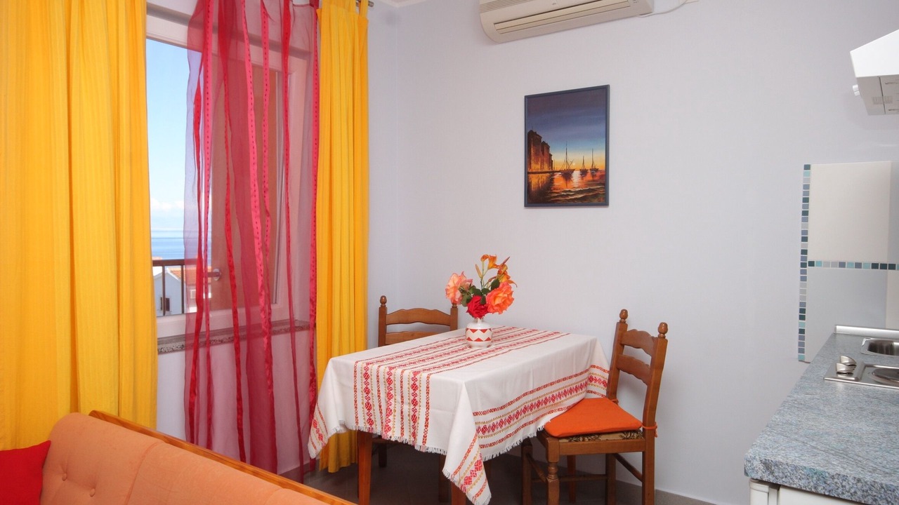 Photo of Livingroom in Cove Murtar