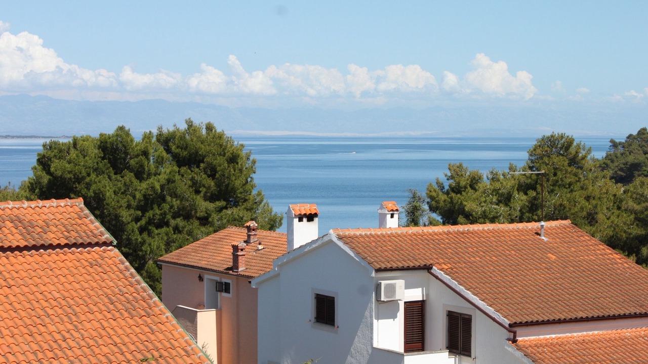 Photo of Patio Balcony in Cove Murtar
