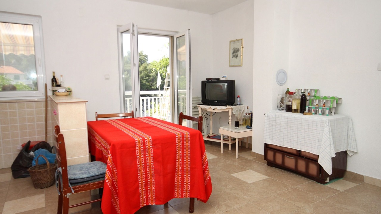 Photo of Livingroom in Gdinj