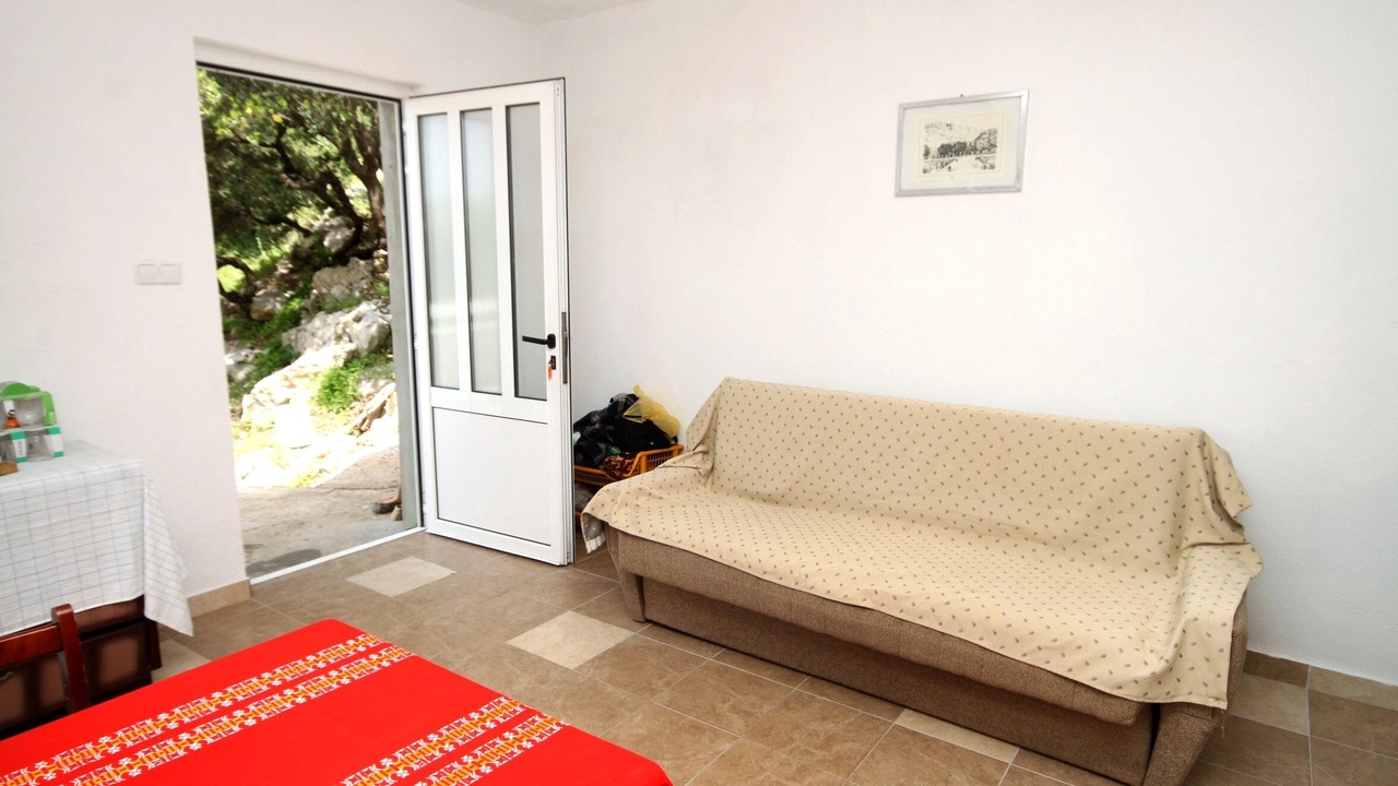 Photo of Livingroom in Gdinj