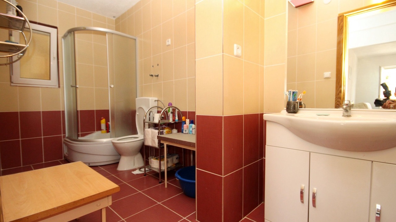 Photo of Bathroom in Gdinj