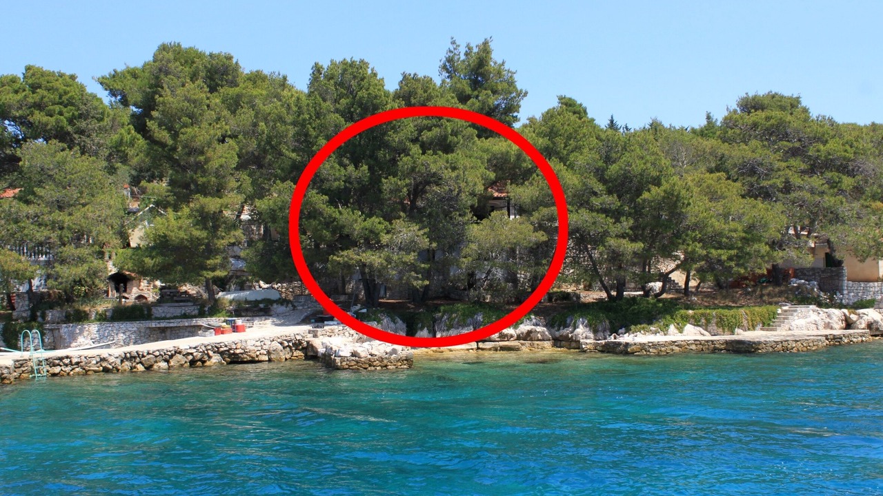 Photo of Outdoor in Island Dugi Otok