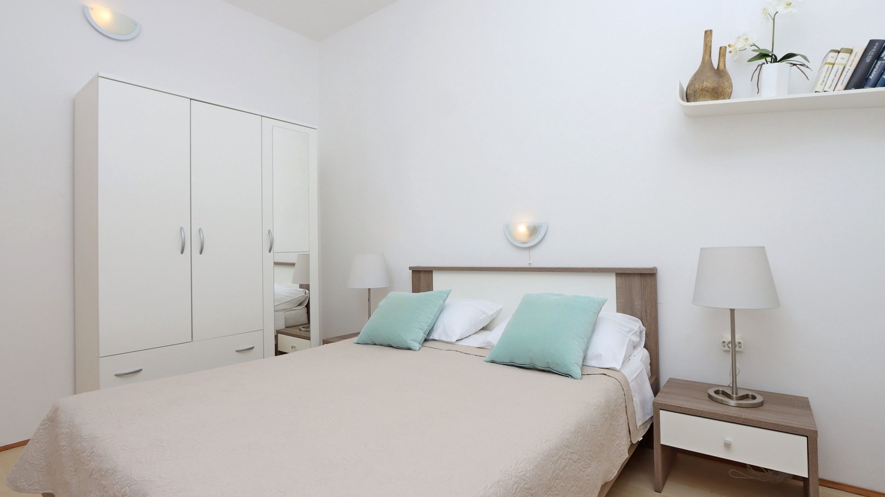Photo of Bedroom in Kornic