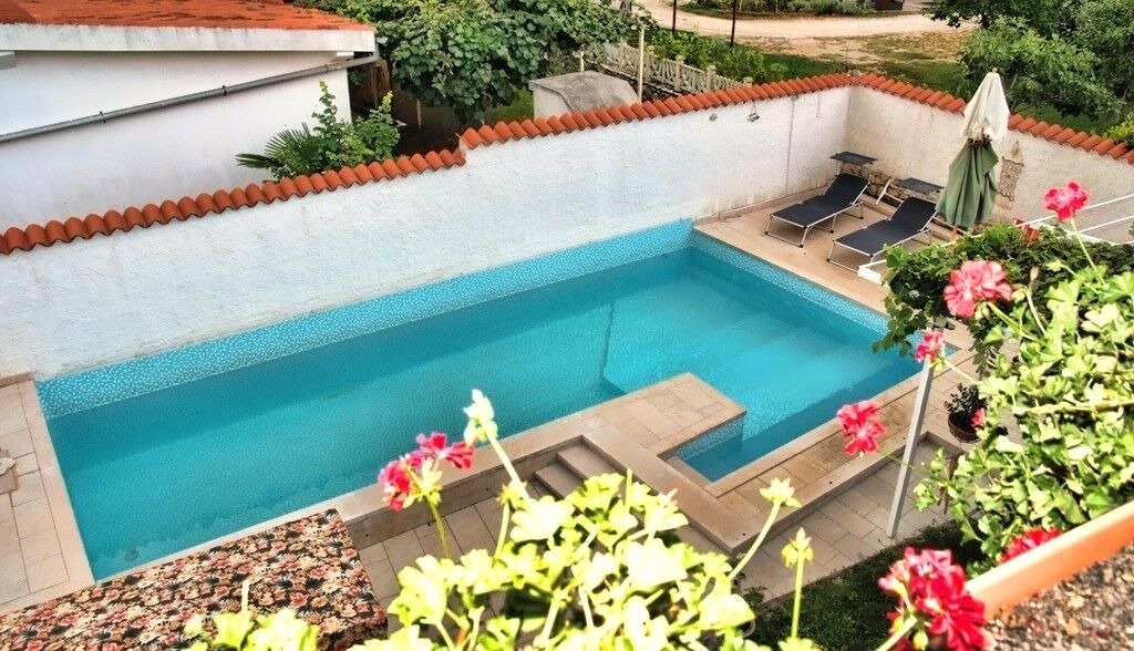 Photo of Outdoor in Valbandon