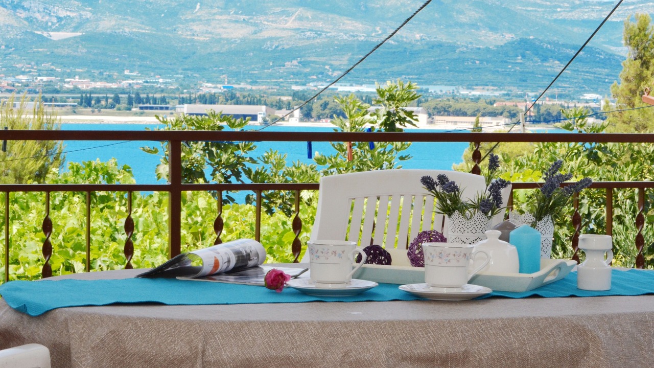 Photo of Outdoor in Arbanija