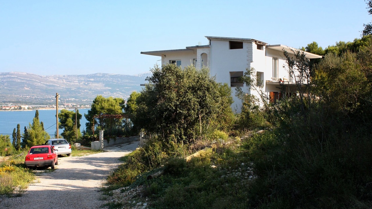 Photo of Outdoor in Arbanija