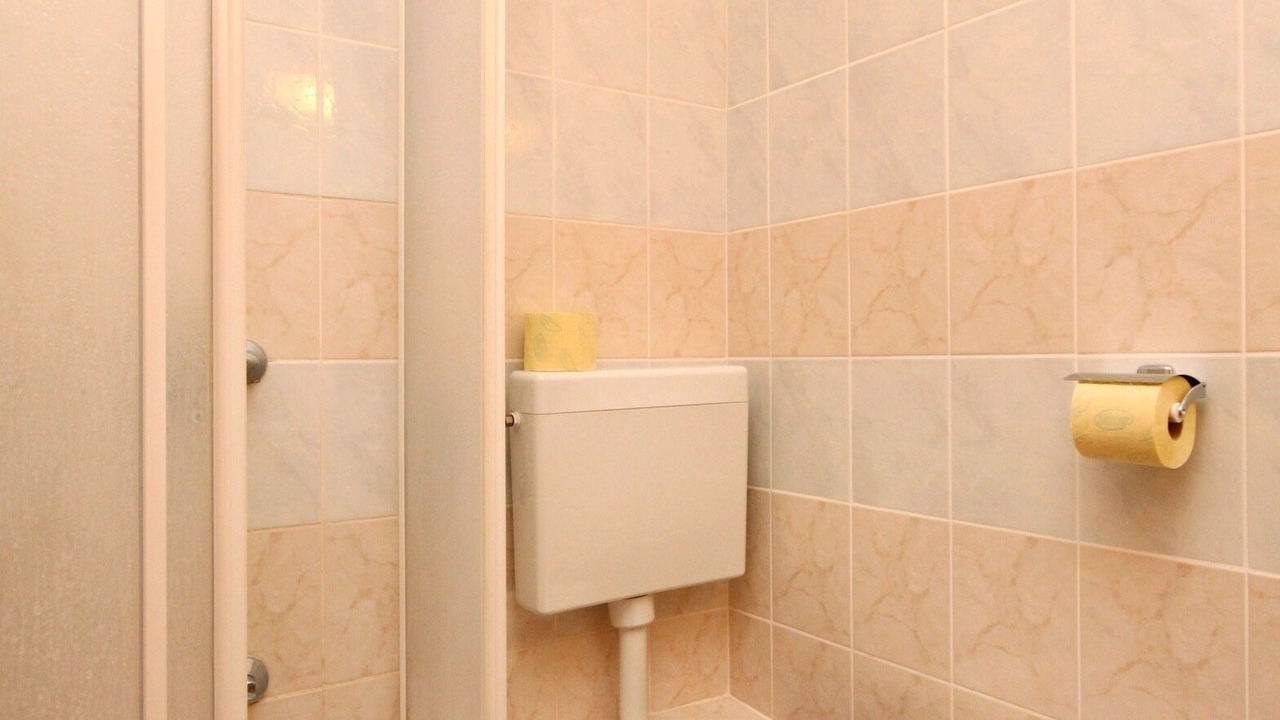 Photo of Bathroom in Slano
