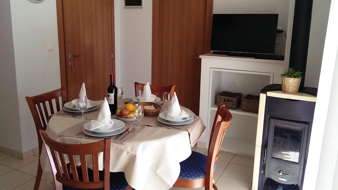 Photo of Livingroom in Verunic