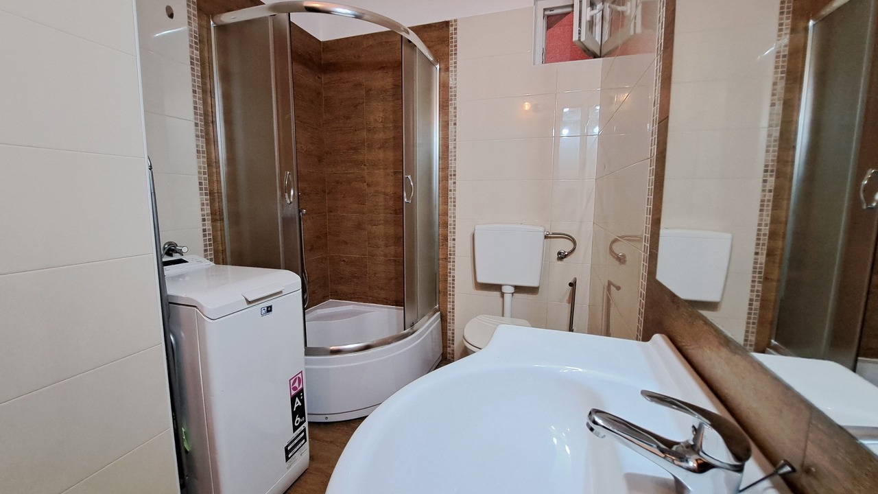 Photo of Bathroom in Fiorini
