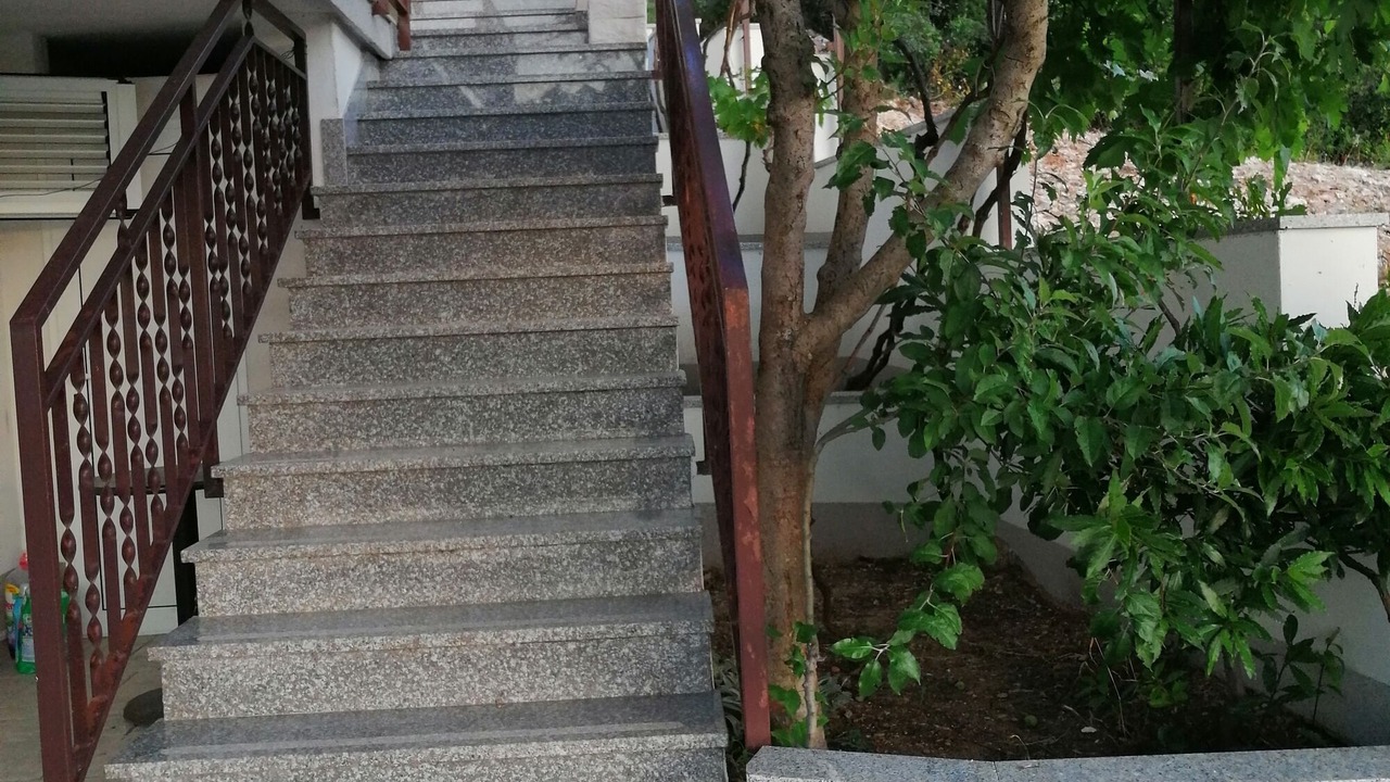 Photo of Outdoor in Arbanija