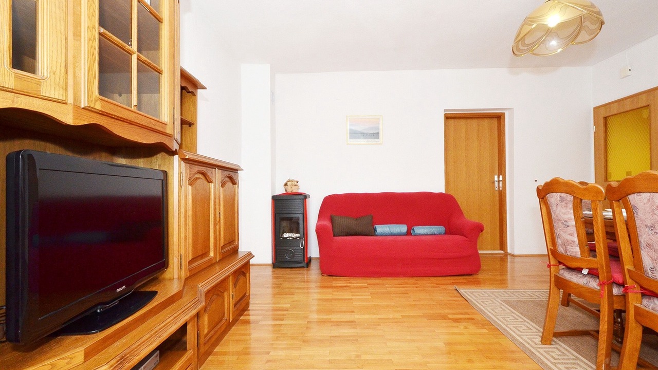 Photo of Bedroom in Arbanija