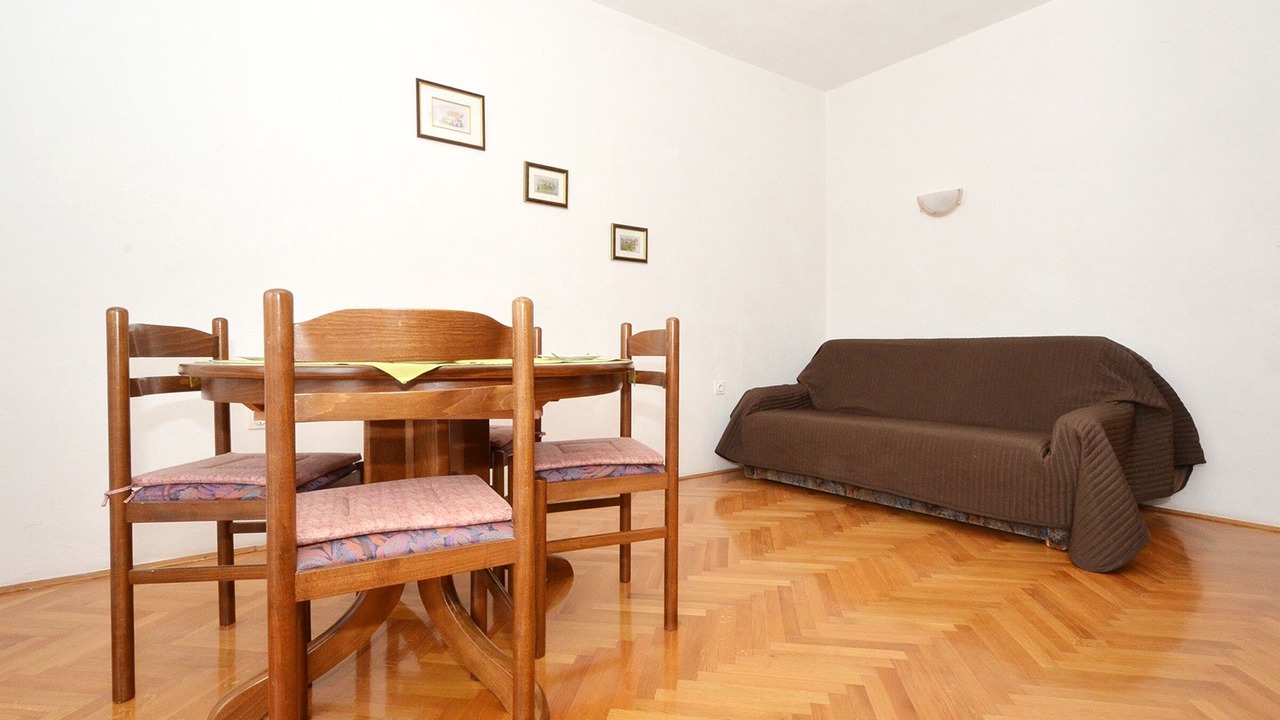 Photo of Bedroom in Arbanija