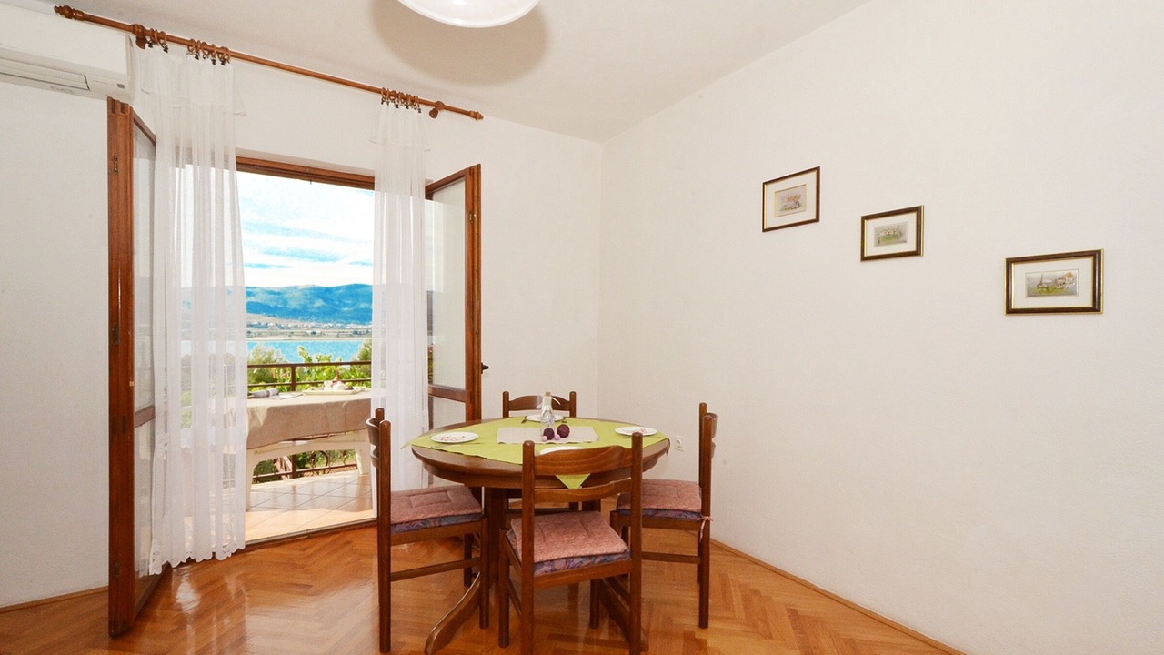 Photo of Bedroom in Arbanija