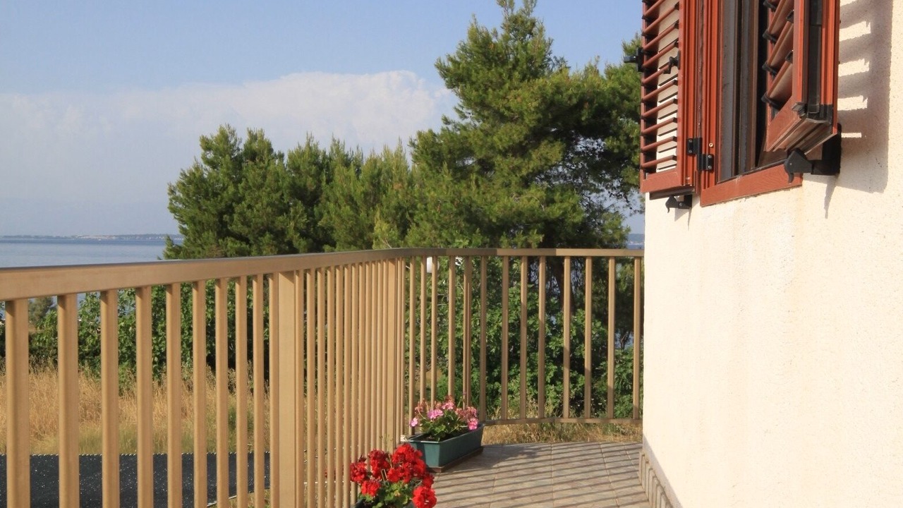 Photo of Patio Balcony in Ugljan