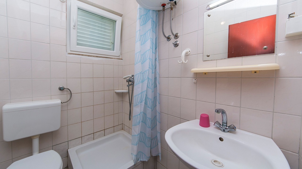 Photo of Bathroom in Podaca