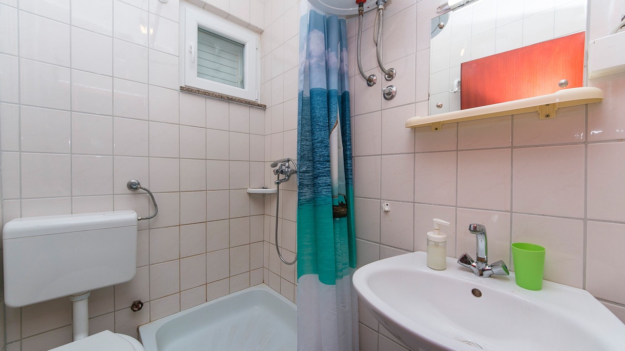 Photo of Bathroom in Podaca