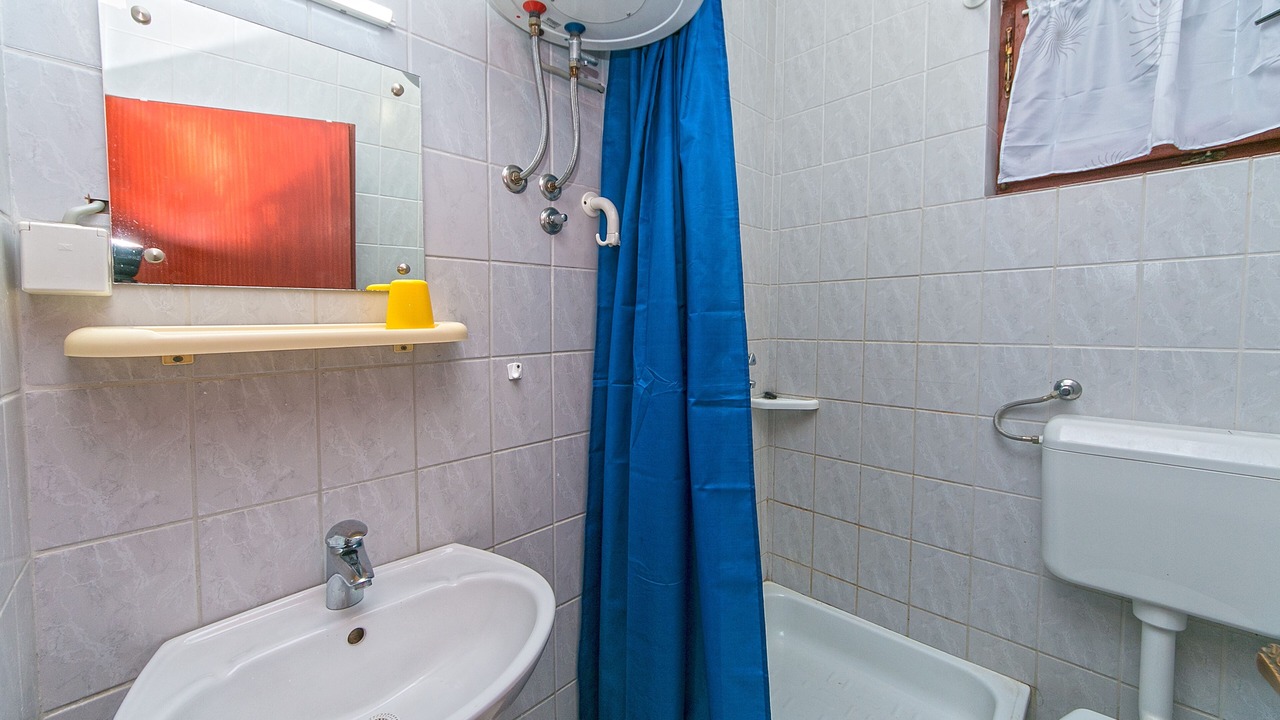 Photo of Bathroom in Podaca