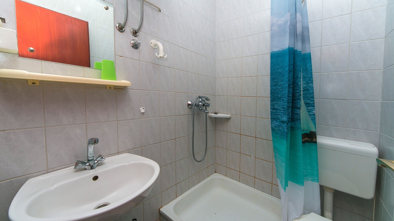 Photo of Bathroom in Podaca