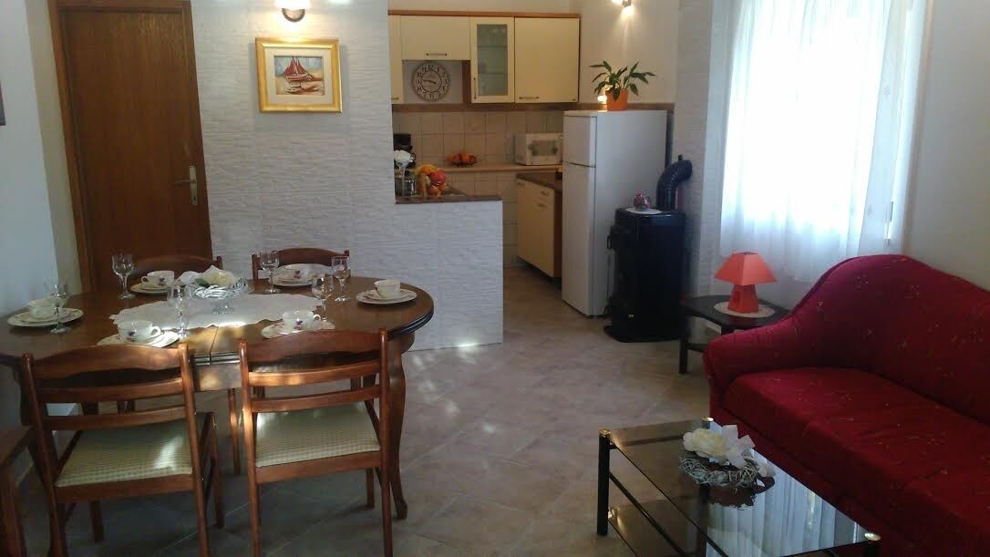 Photo of Bedroom in Vinisce