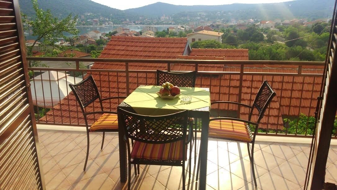 Photo of Patio Balcony in Vinisce
