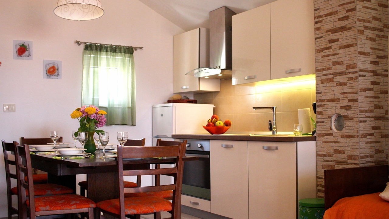 Photo of Bedroom in Vinisce