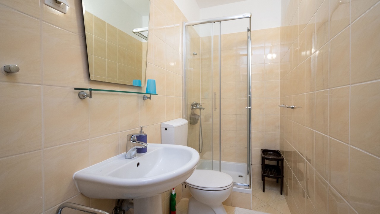 Photo of Bathroom in Veli Rat
