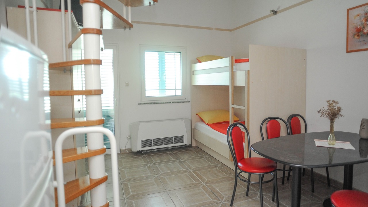 Photo of Livingroom in Caska