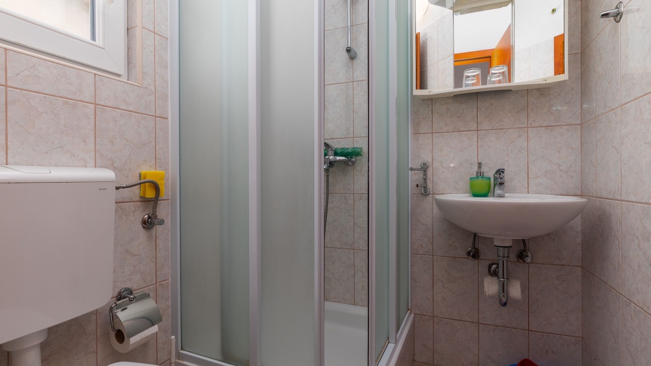 Photo of Bathroom in Drasnice