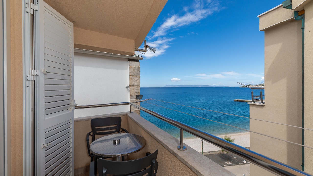 Photo of Patio Balcony in Drasnice