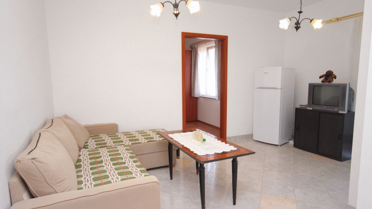 Photo of Livingroom in Njivice