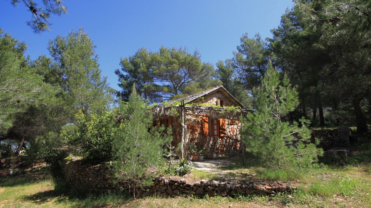 Photo of Outdoor in Jelsa