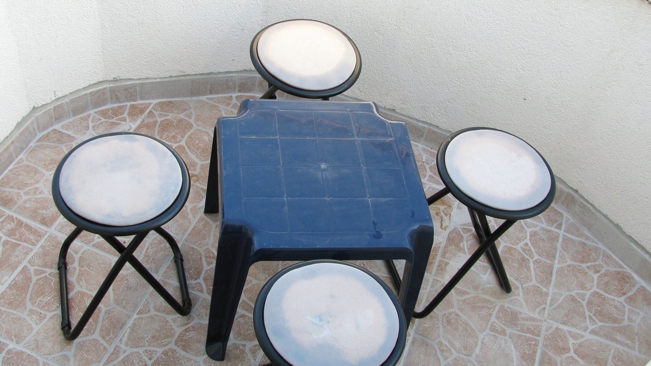 Photo of Patio Balcony in Sibenik