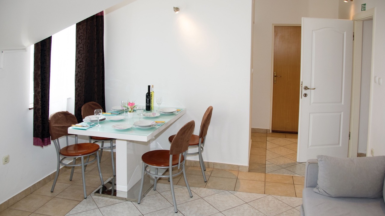 Photo of Livingroom in Sibenik